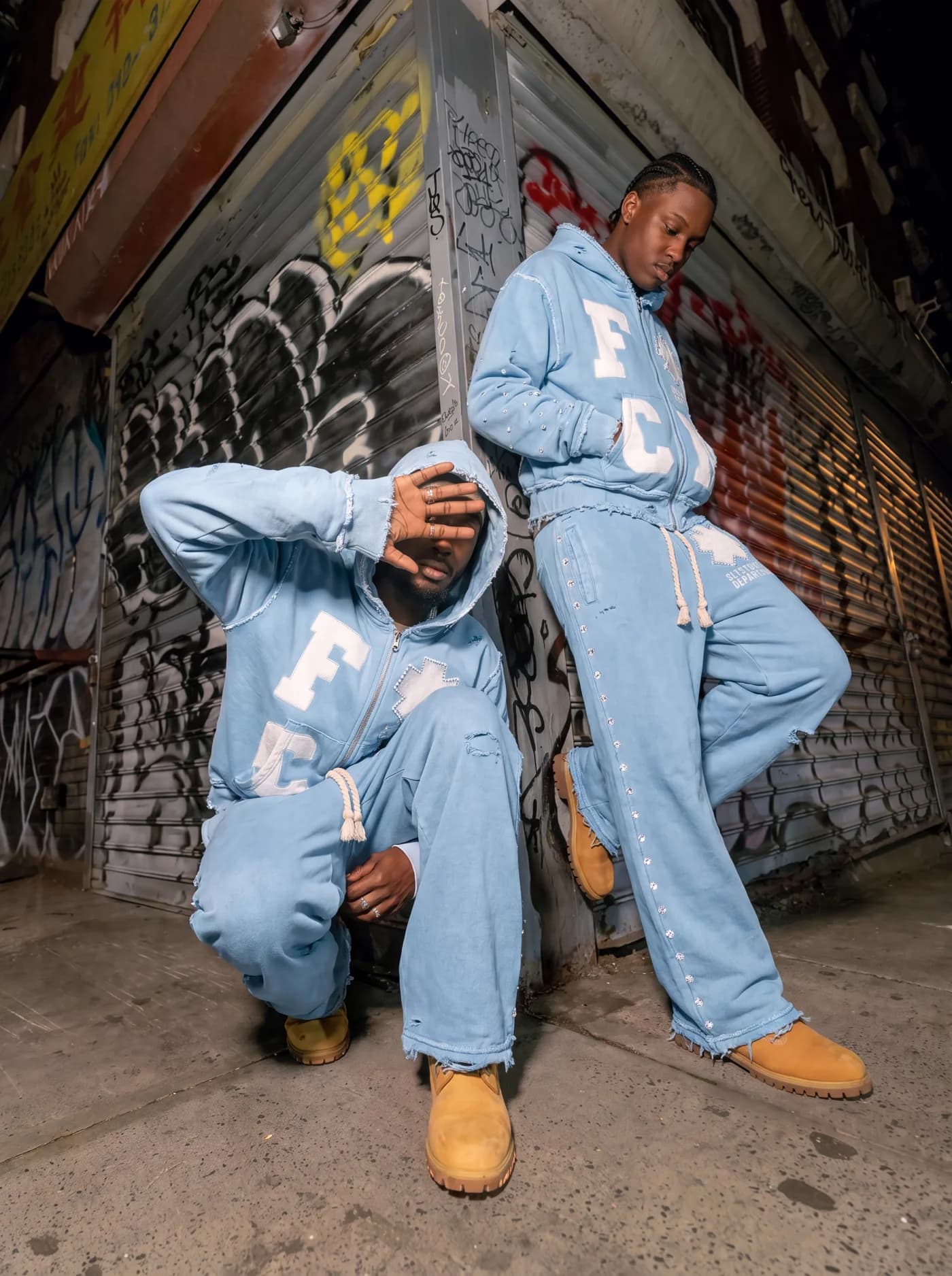 SLT lookbook — look 40