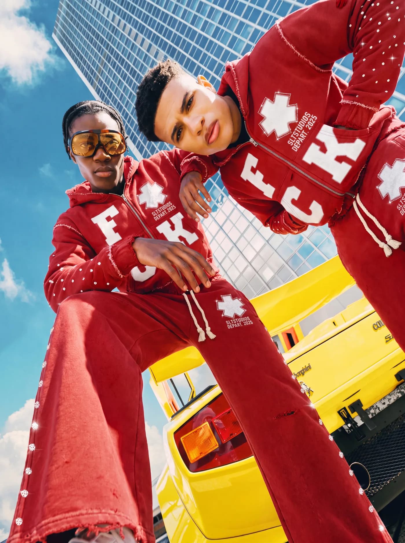 SLT lookbook — look 07