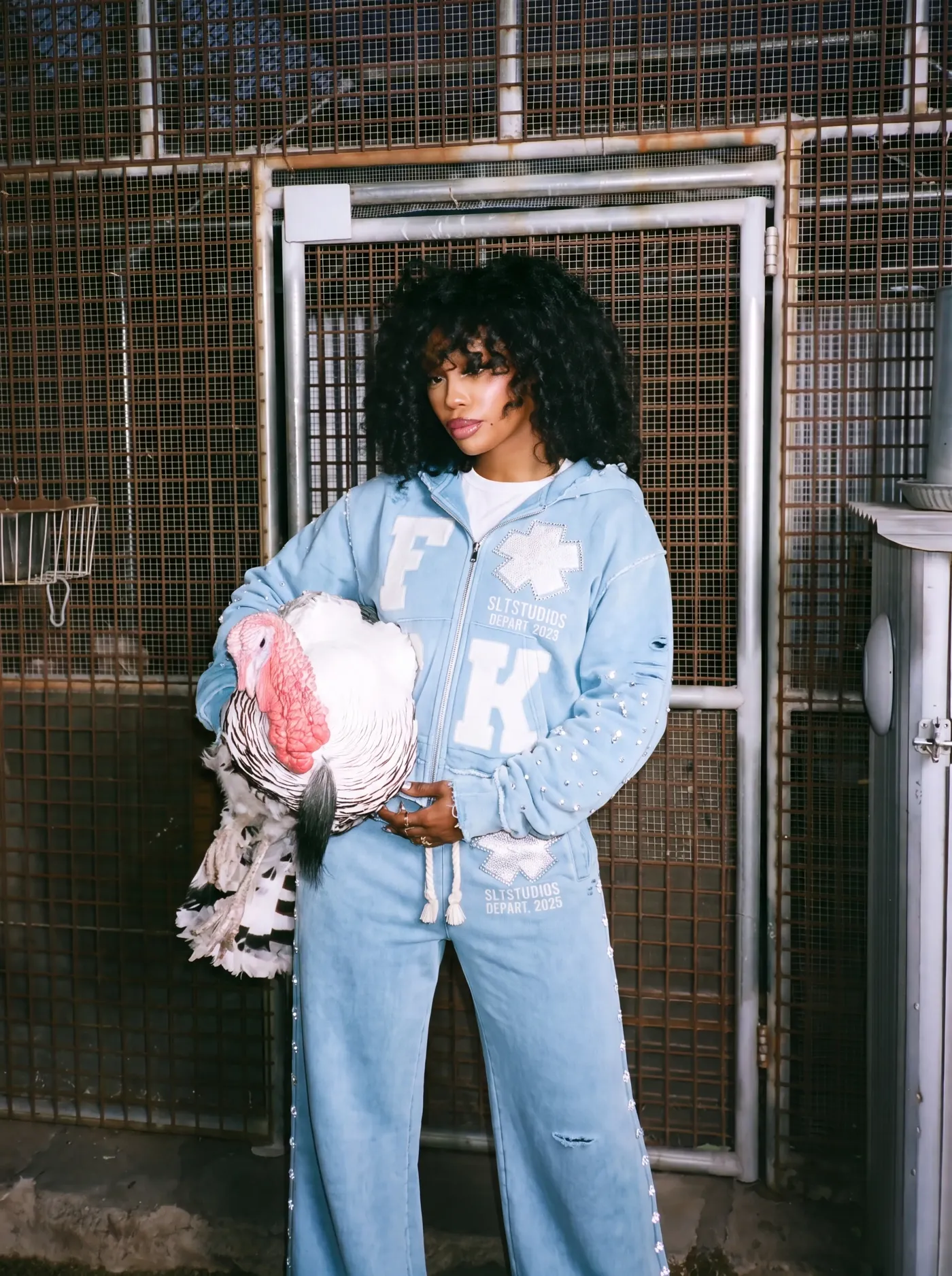 SLT lookbook — look 10