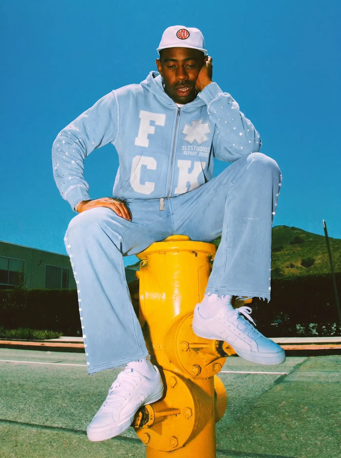 SLT lookbook — look 06