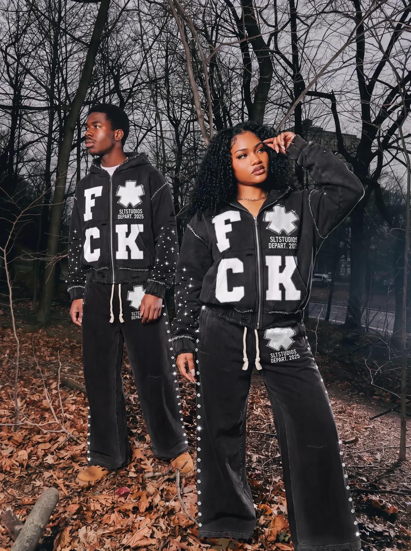 SLT lookbook — look 24