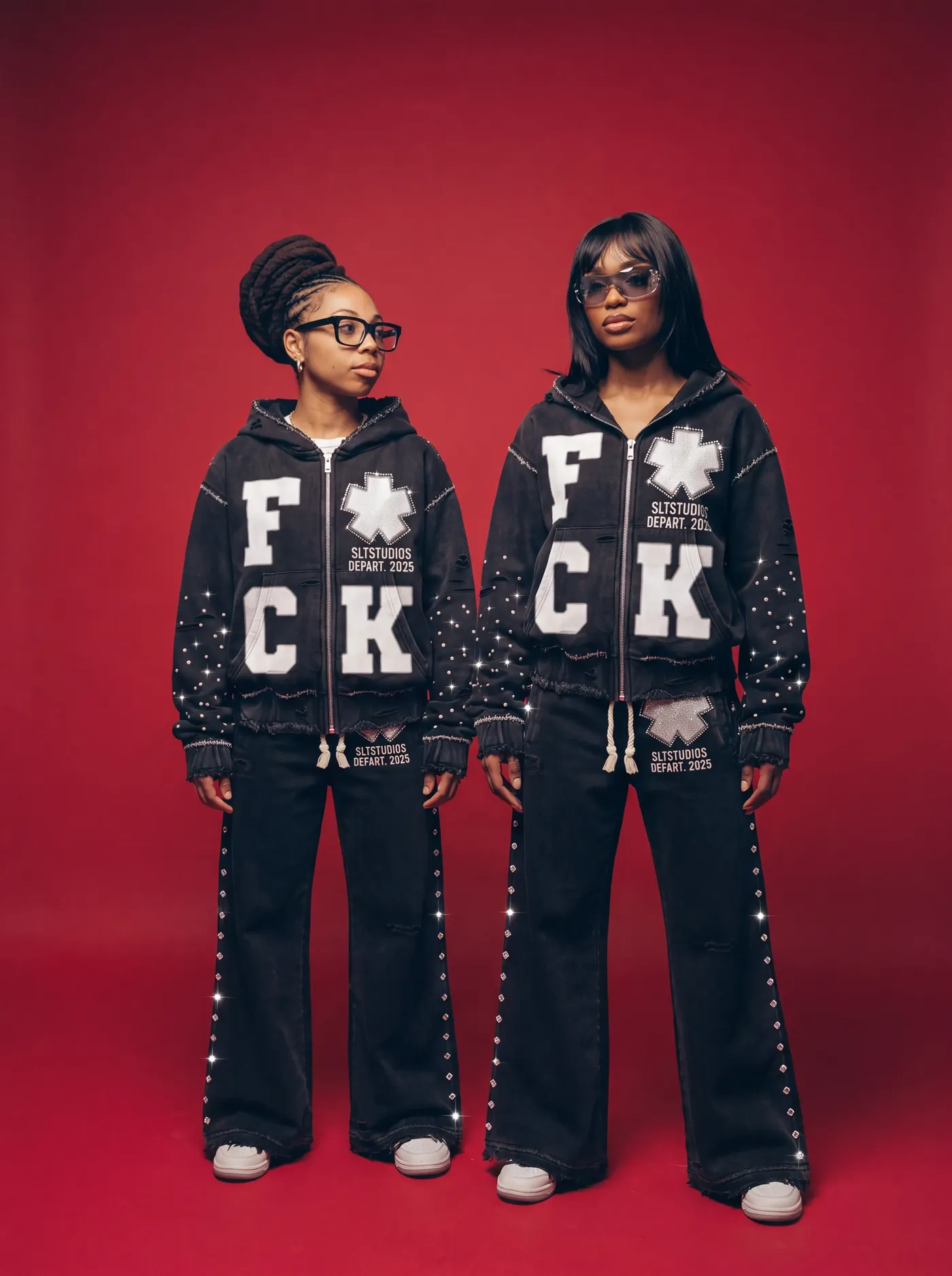 SLT lookbook — look 20