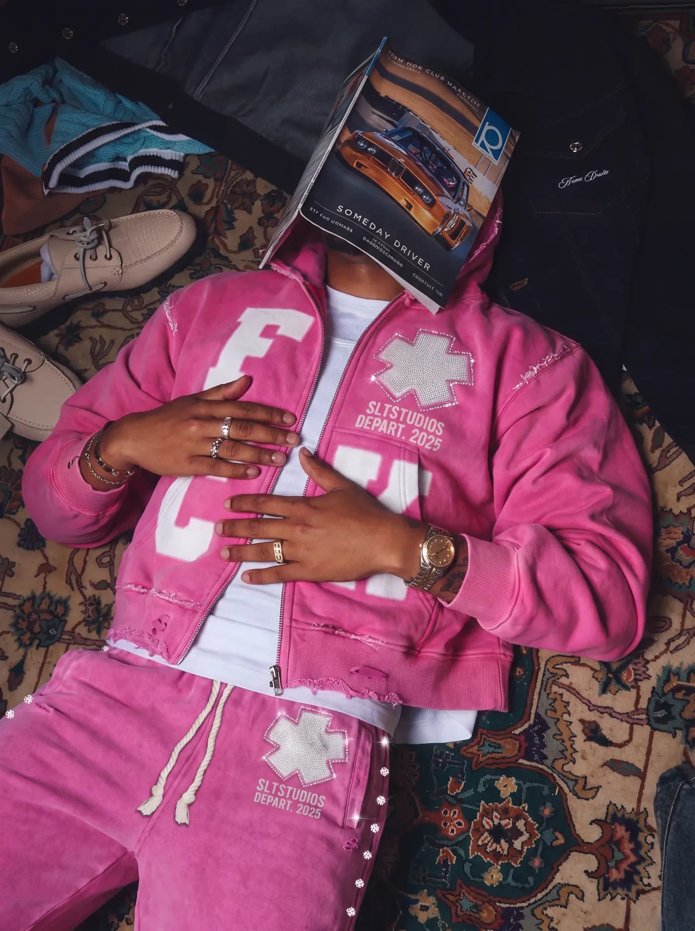 SLT lookbook — look 09