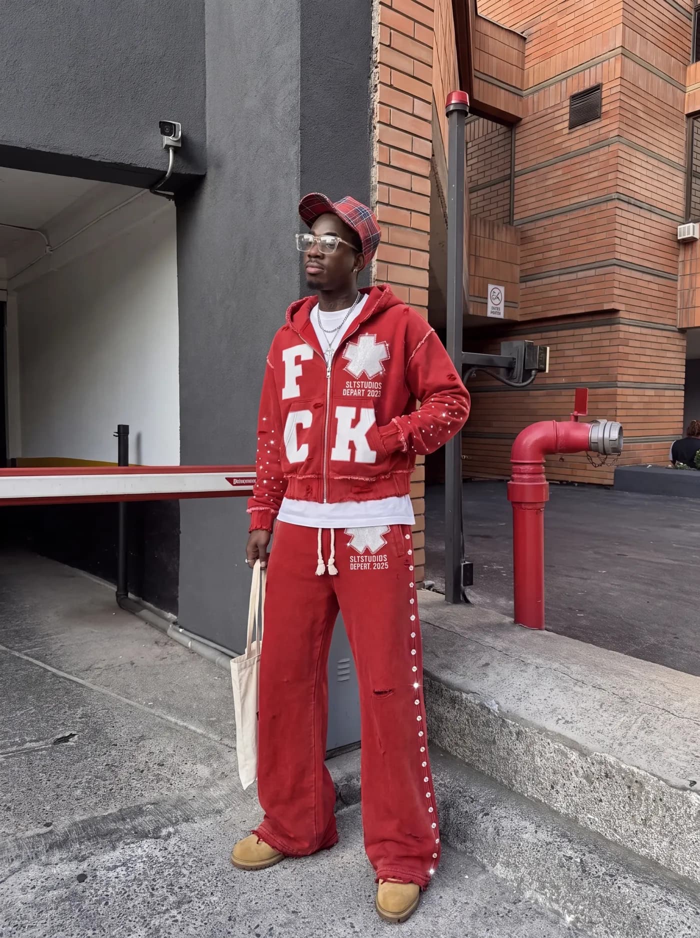 SLT lookbook — look 23