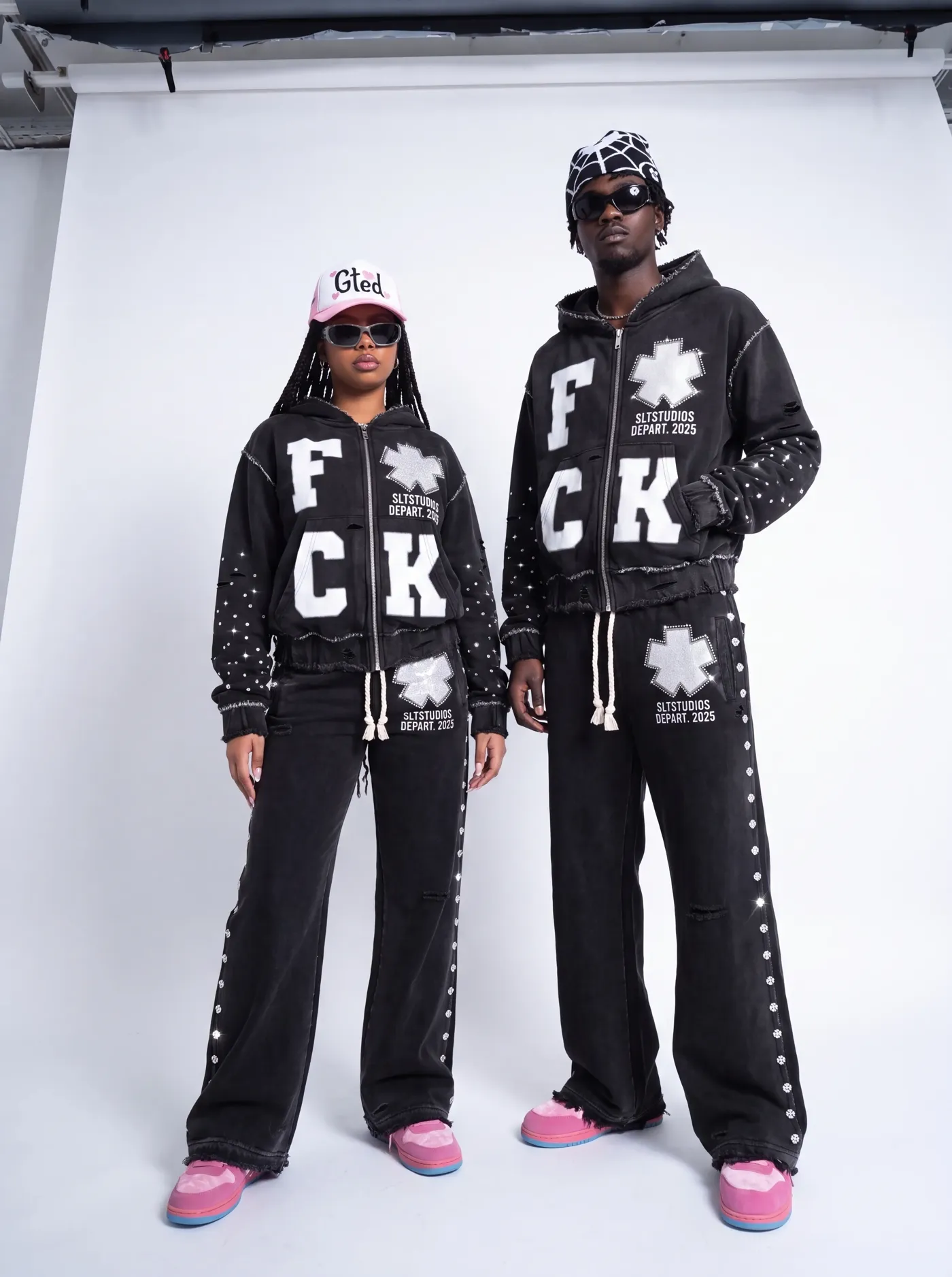 SLT lookbook — look 31