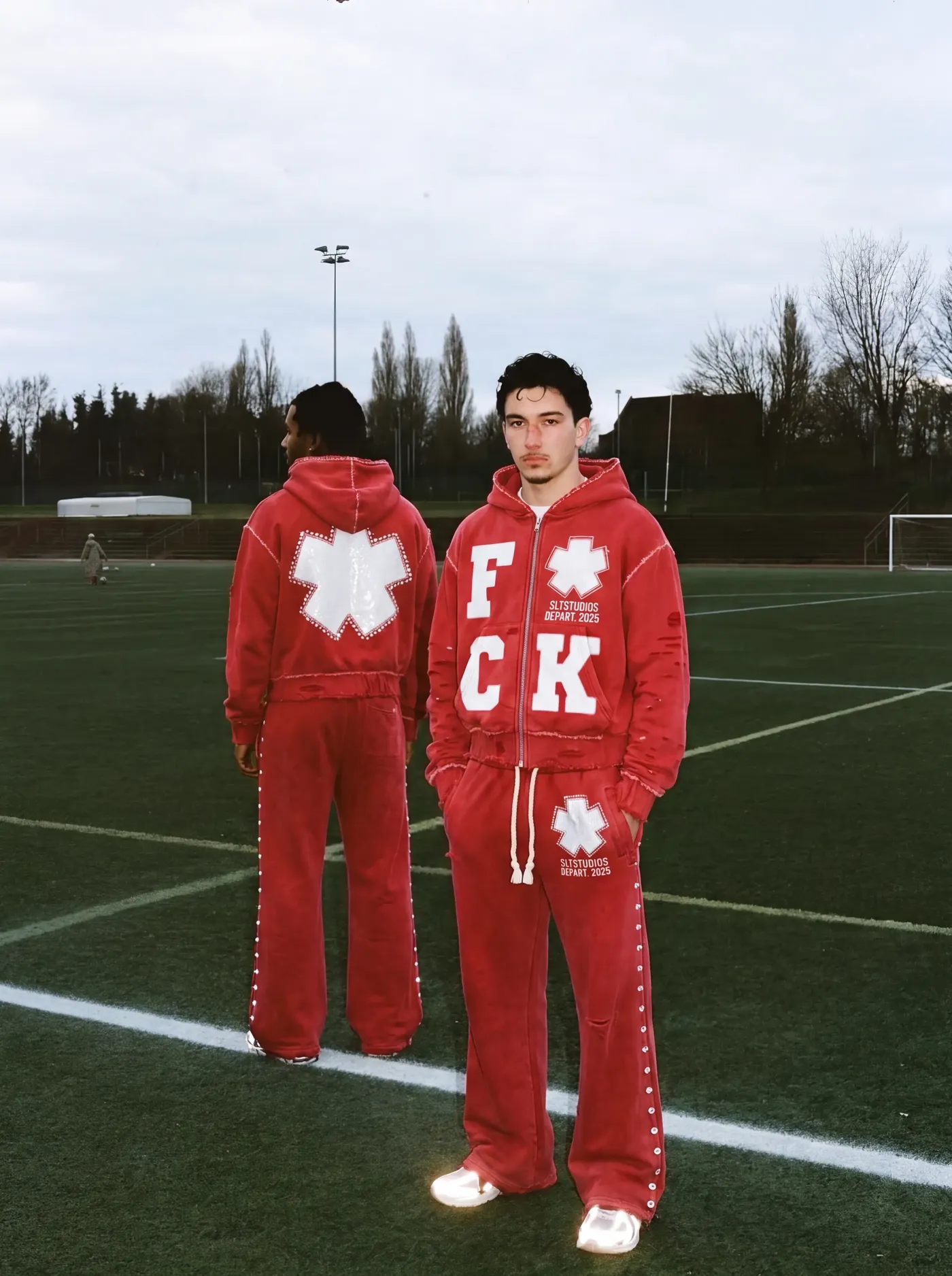 SLT lookbook — look 14