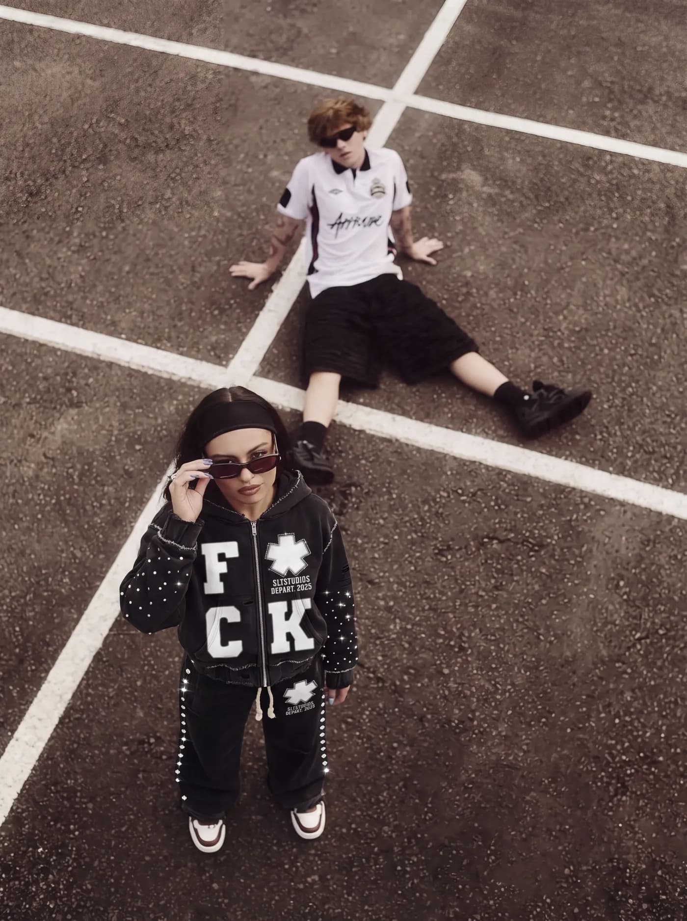 SLT lookbook — look 44
