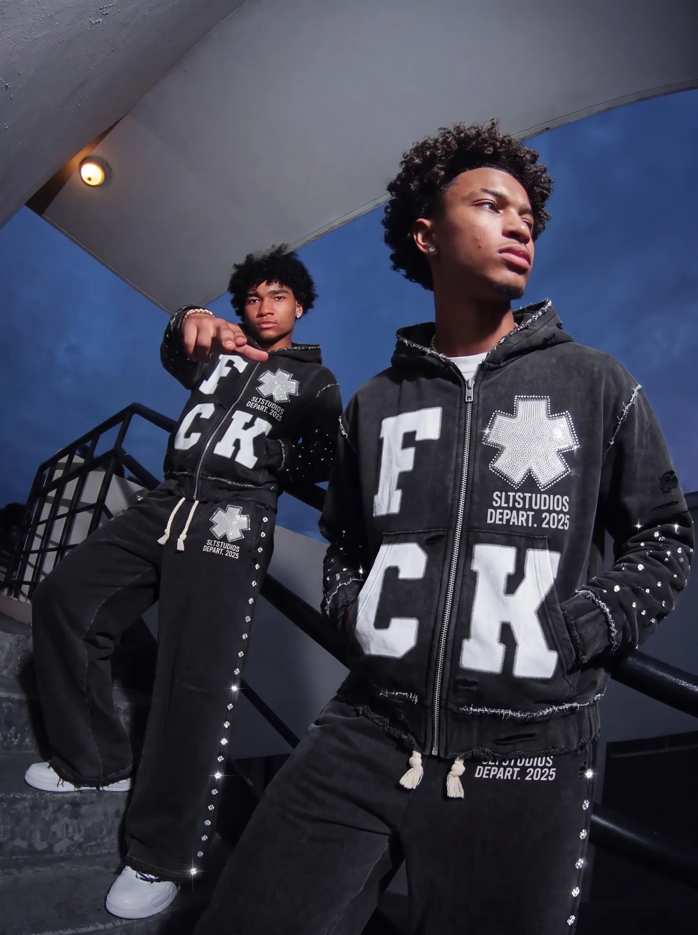 SLT lookbook — look 34