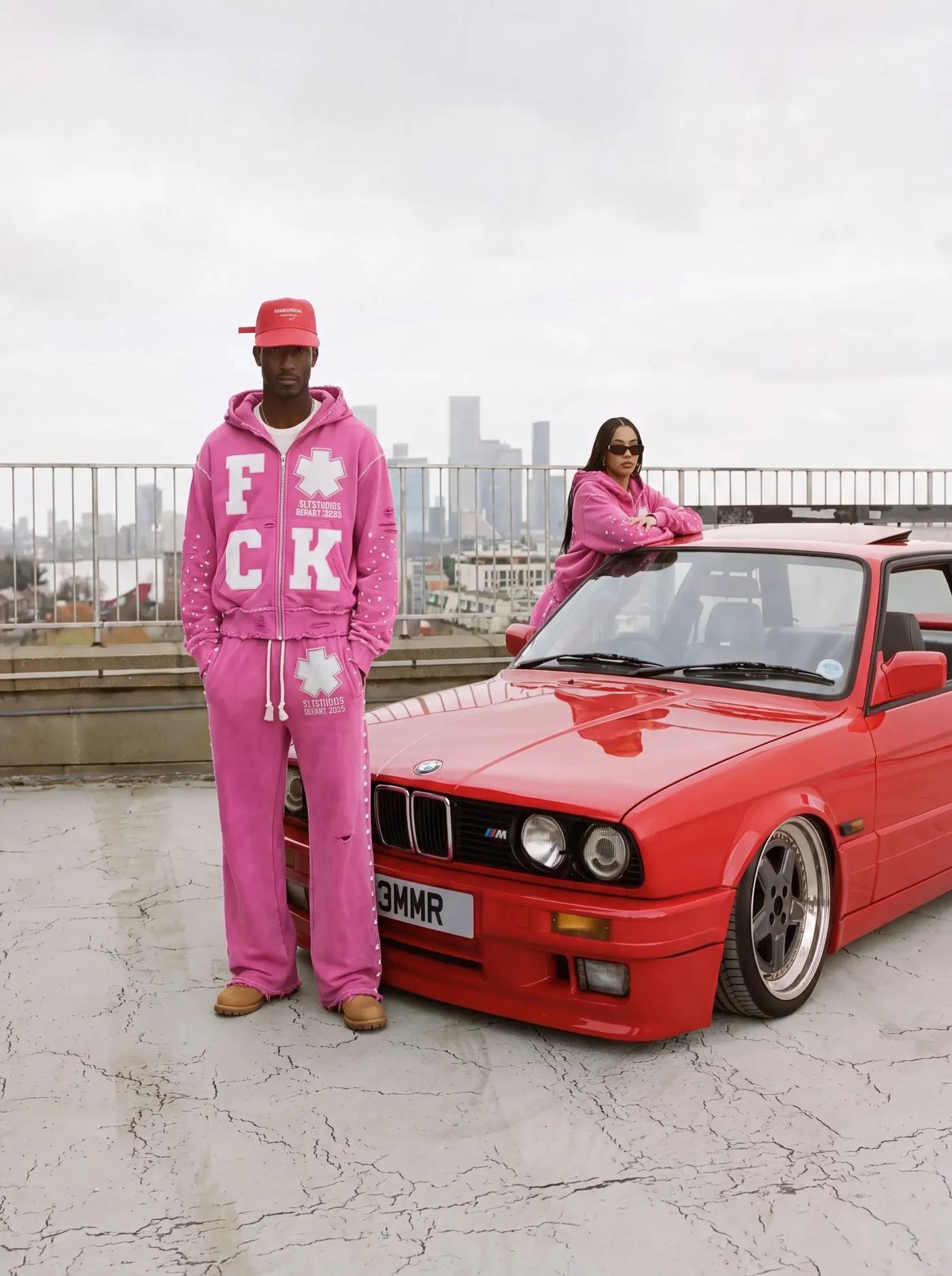 SLT lookbook — look 13