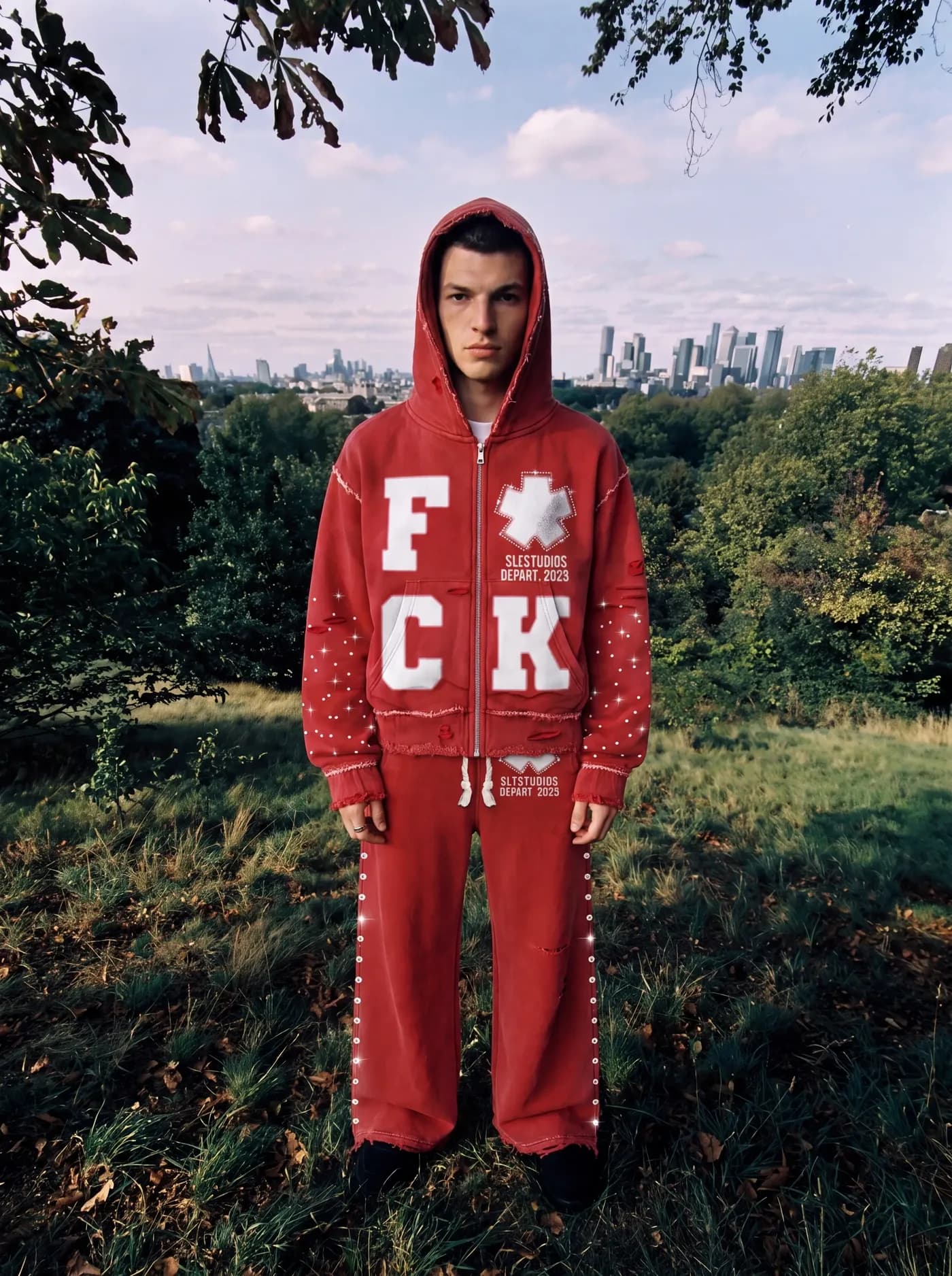 SLT lookbook — look 29