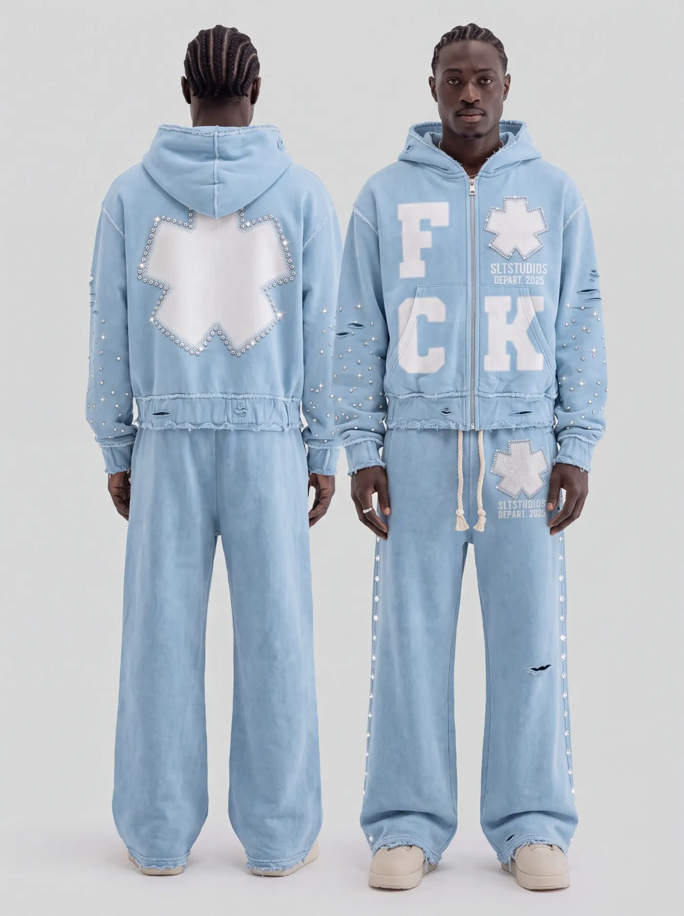 SLT lookbook — look 19