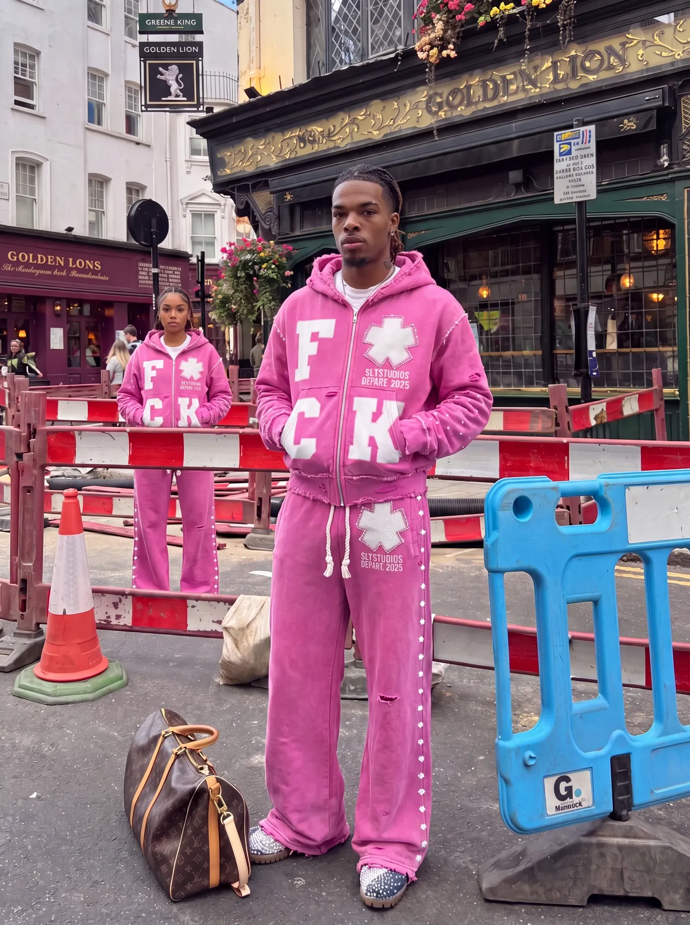 SLT lookbook — look 39