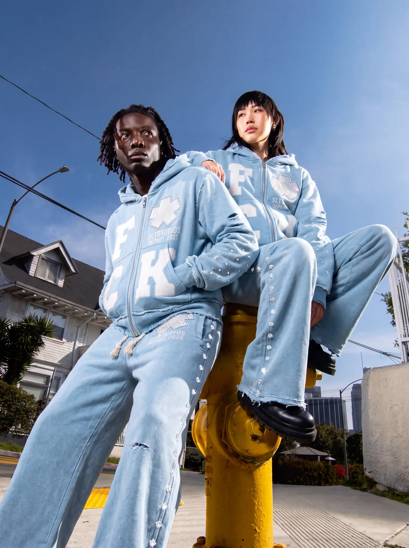 SLT lookbook — look 30