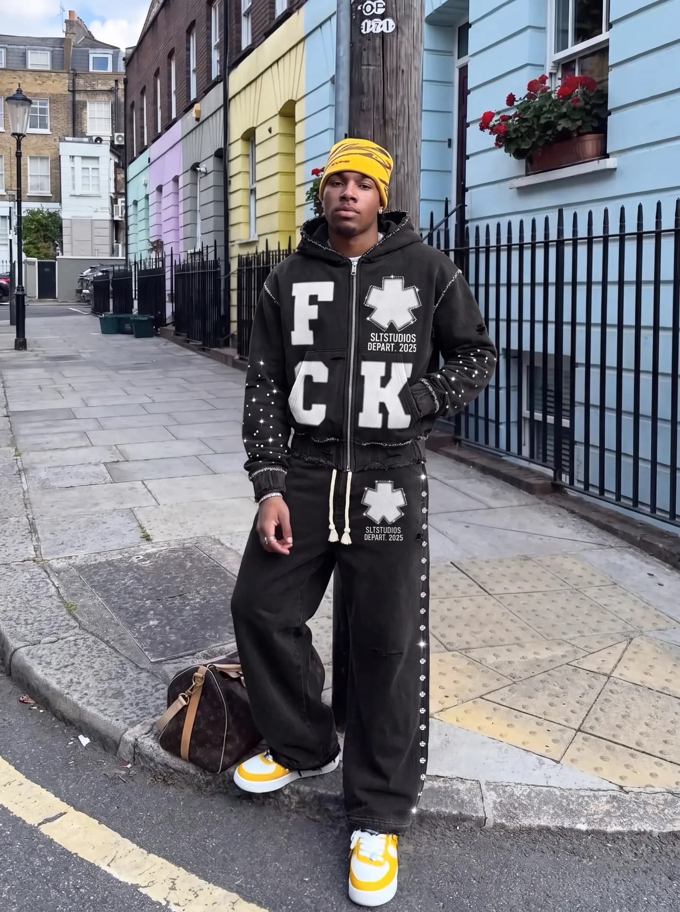 SLT lookbook — look 36