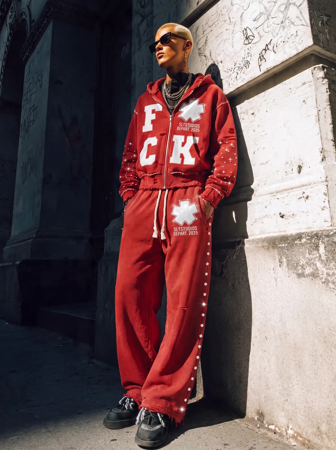 SLT lookbook — look 32